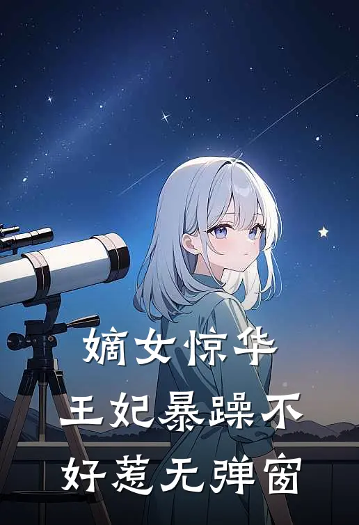嫡女惊华：王妃暴躁不好惹无弹窗