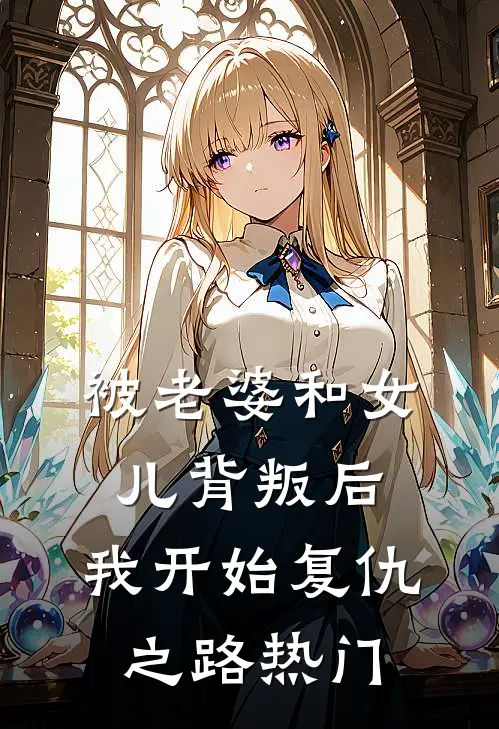被老婆和女儿背叛后，我开始复仇之路热门