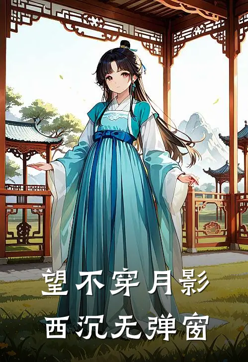 望不穿月影西沉无弹窗