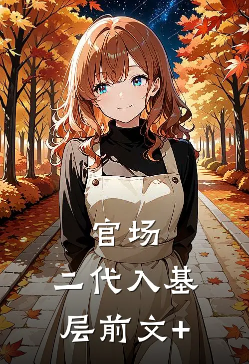 官场：二代入基层前文+