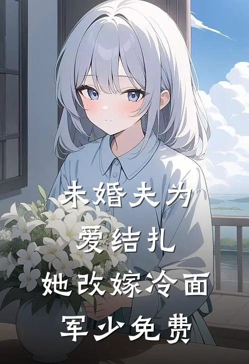 未婚夫为爱结扎，她改嫁冷面军少免费
