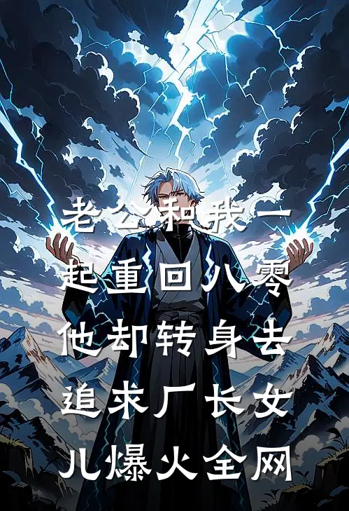 老公和我一起重回八零，他却转身去追求厂长女儿爆火全网