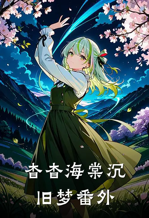 杳杳海棠沉旧梦番外