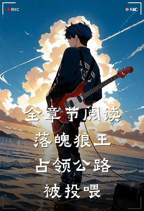 全章节阅读落魄狼王，占领公路被投喂