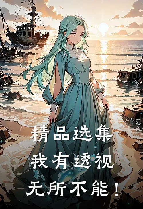 精品选集我有透视，无所不能！