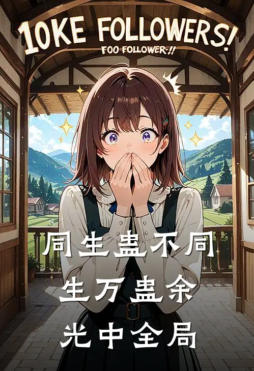 同生蛊不同生万蛊余光中全局