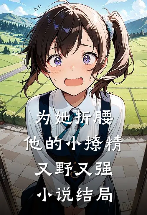 为她折腰，他的小撩精又野又强小说结局