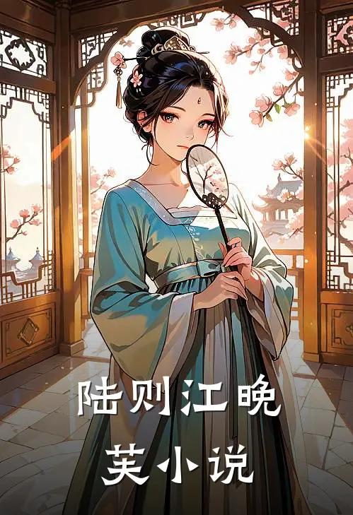 陆则江晚芙小说