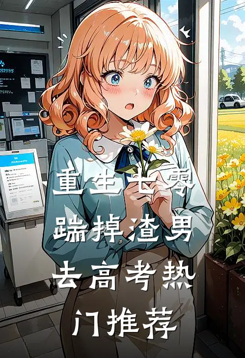 重生七零：踹掉渣男去高考热门推荐