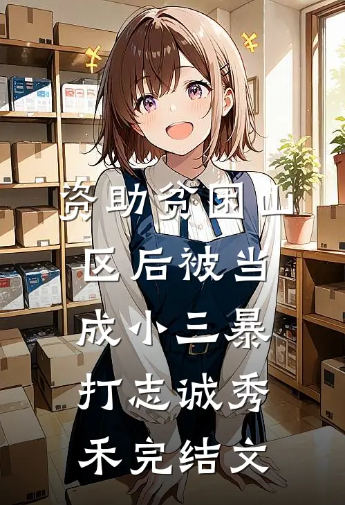 资助贫困山区后被当成小三暴打志诚秀禾完结文