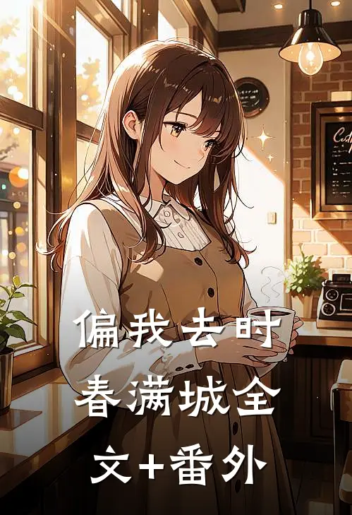 偏我去时春满城全文+番外