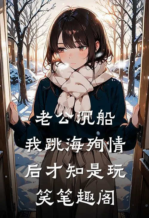 老公沉船，我跳海殉情后才知是玩笑笔趣阁