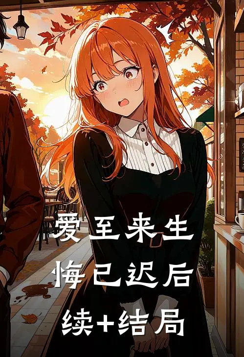 爱至来生悔已迟后续+结局