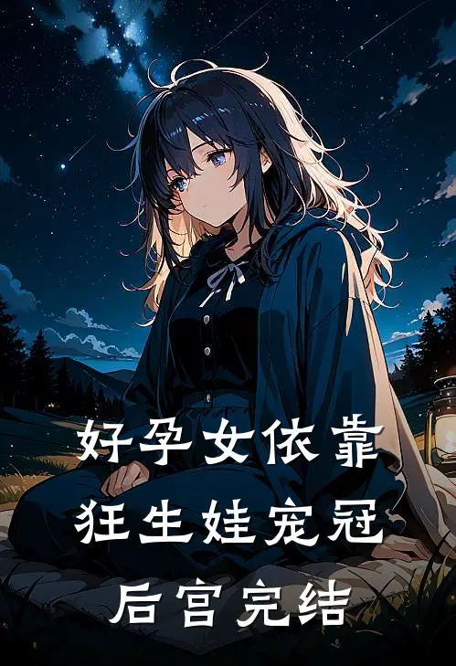 好孕女依靠狂生娃宠冠后宫完结