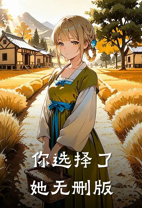 你选择了她无删版