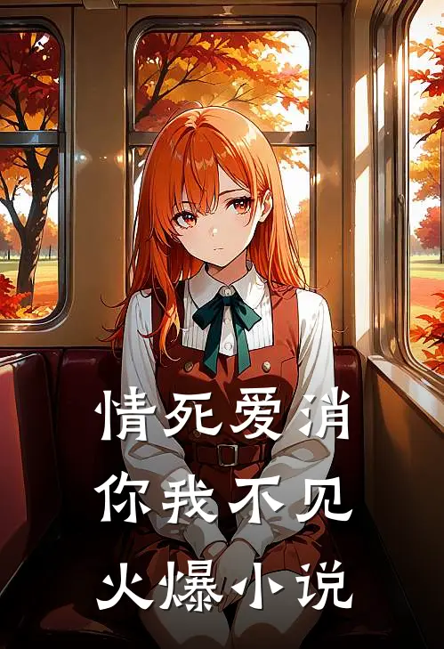 情死爱消，你我不见火爆小说