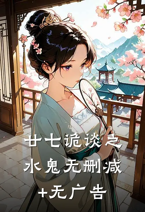 廿七诡谈之水鬼无删减+无广告