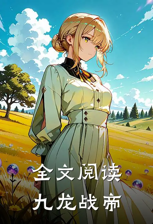全文阅读九龙战帝