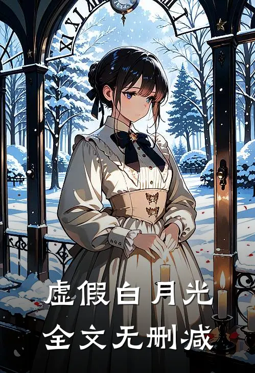 虚假白月光全文无删减