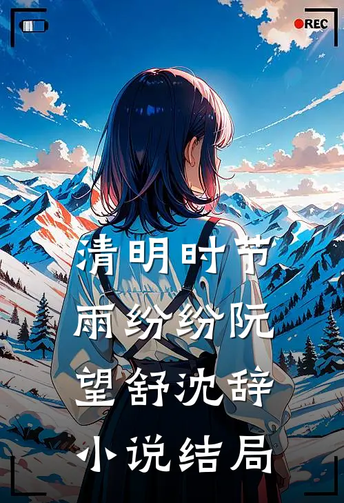 清明时节，雨纷纷阮望舒沈辞小说结局
