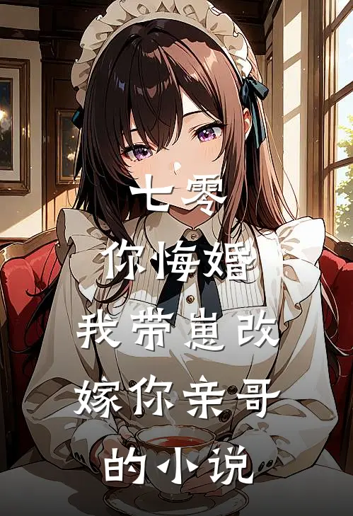 七零，你悔婚，我带崽改嫁你亲哥的小说