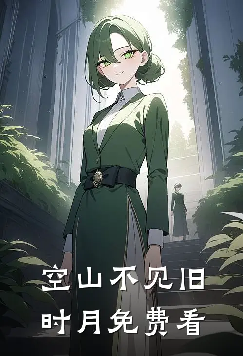 空山不见旧时月免费看
