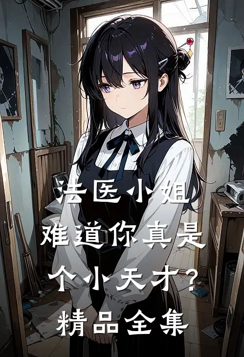 法医小姐，难道你真是个小天才？精品全集
