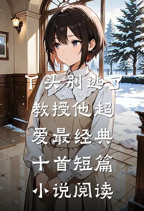 丫头别逃了教授他超爱最经典十首短篇小说阅读