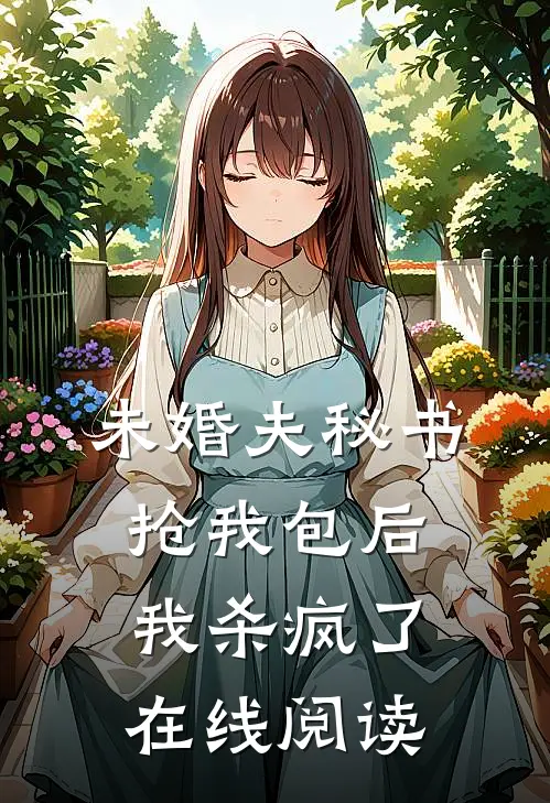 未婚夫秘书抢我包后，我杀疯了在线阅读