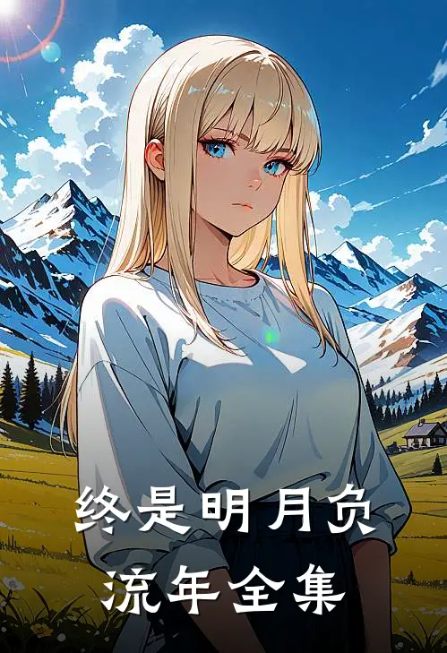 终是明月负流年全集