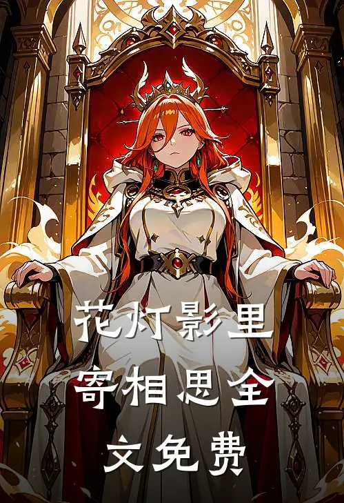 花灯影里寄相思全文免费