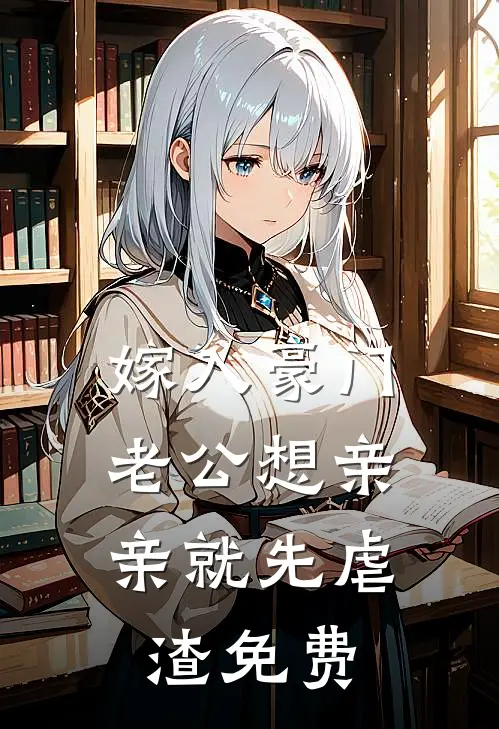 嫁入豪门，老公想亲亲就先虐渣免费