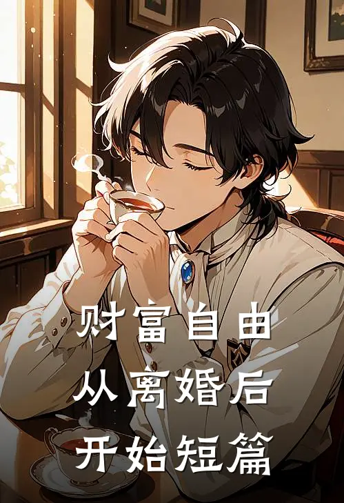 财富自由，从离婚后开始短篇