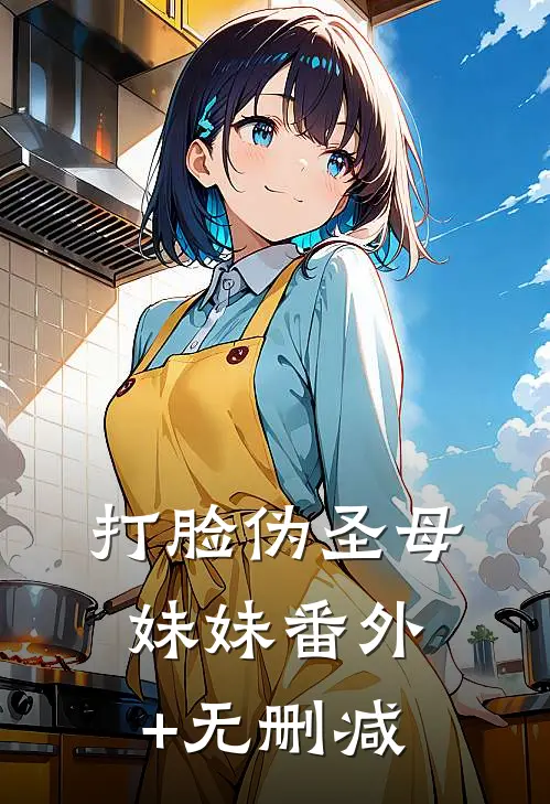 打脸伪圣母妹妹番外+无删减