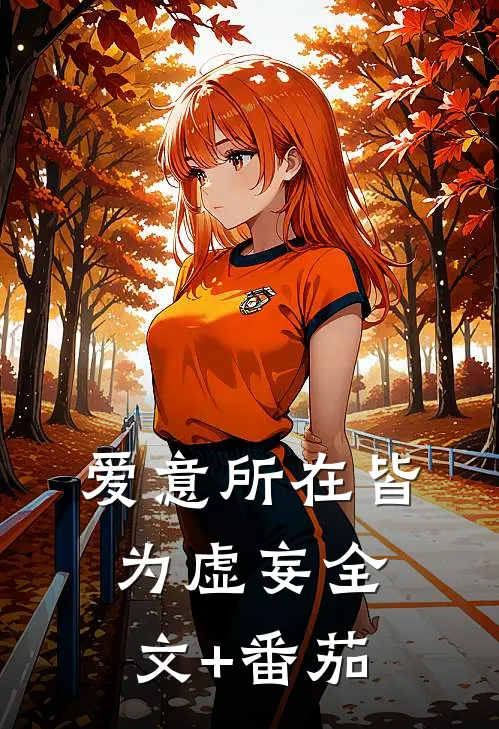 爱意所在皆为虚妄全文+番茄