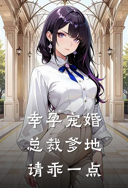 幸孕宠婚总裁爹地请乖一点