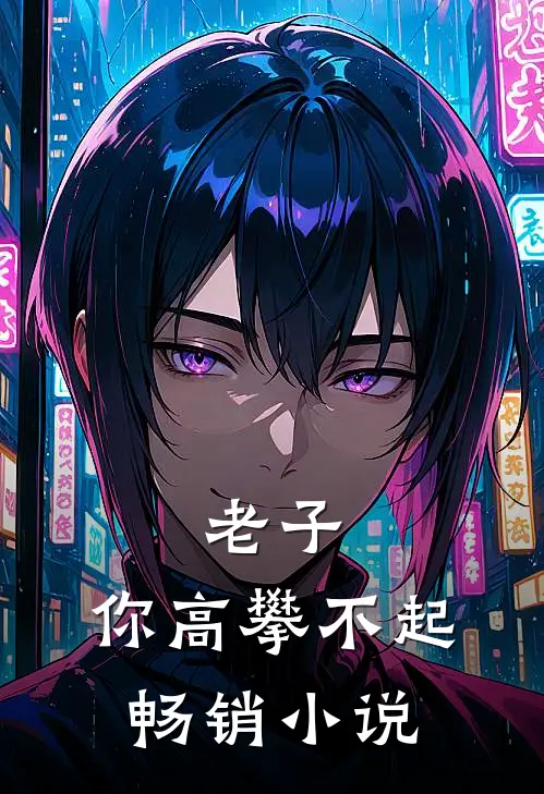 老子,你高攀不起畅销