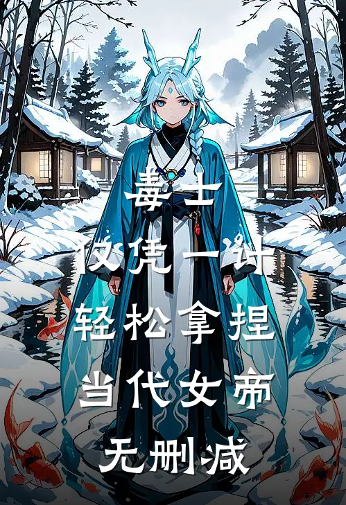 毒士：仅凭一计，轻松拿捏当代女帝无删减