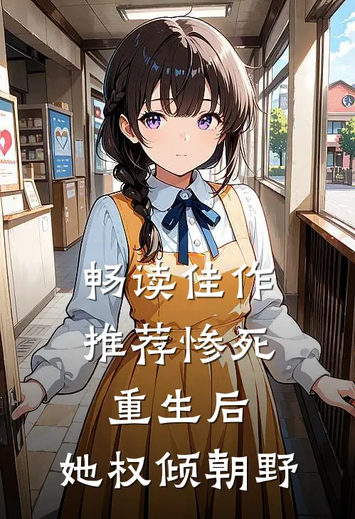 畅读佳作推荐惨死重生后,她权倾朝野