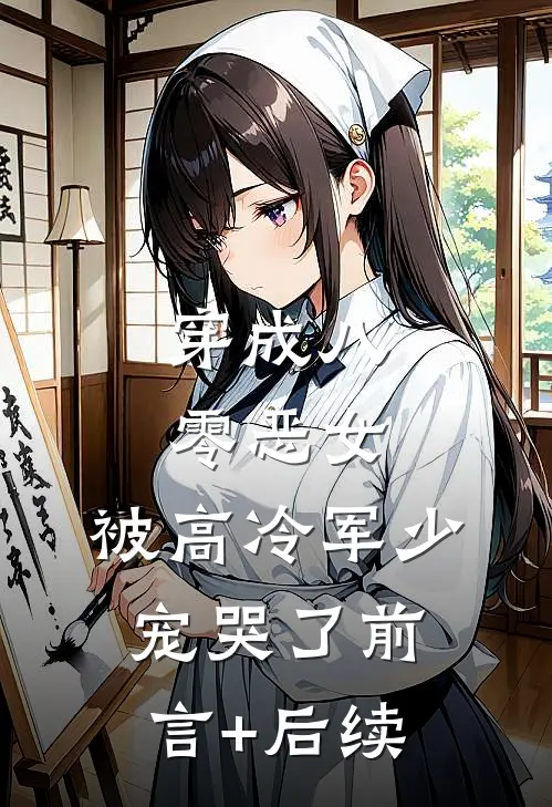 穿成八零恶女，被高冷军少宠哭了前言+后续