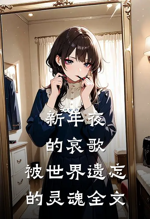 新年夜的哀歌：被世界遗忘的灵魂全文