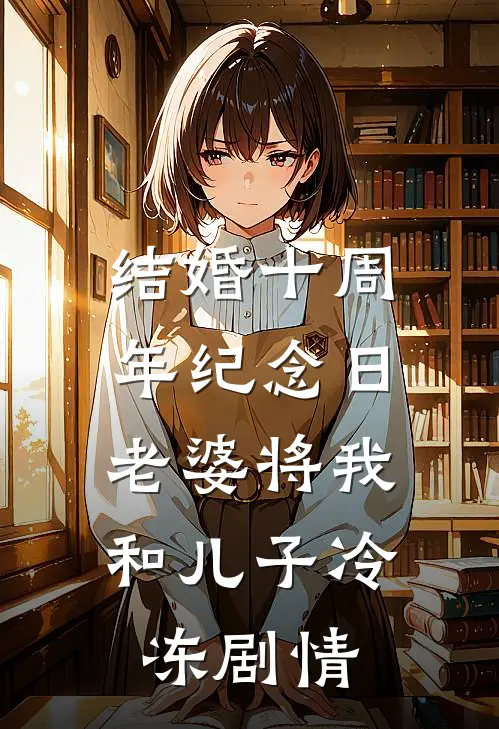 结婚十周年纪念日，老婆将我和儿子冷冻剧情