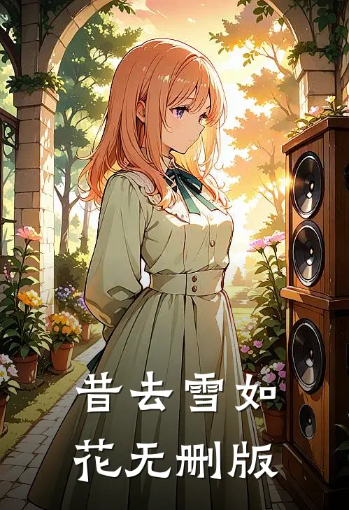 昔去雪如花无删版