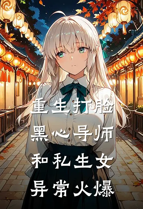 重生打脸黑心导师和私生女异常火爆