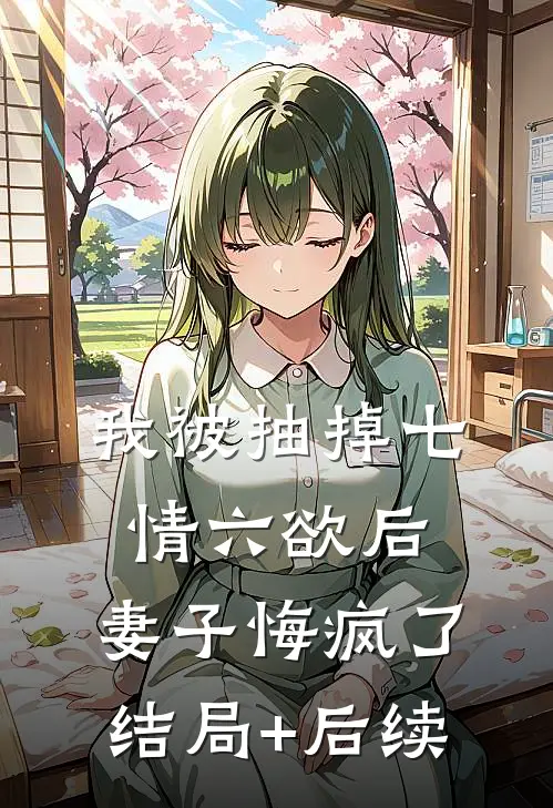 我被抽掉七情六欲后，妻子悔疯了结局+后续