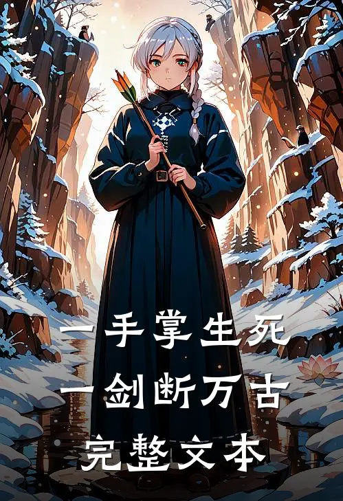 一手掌生死，一剑断万古完整文本