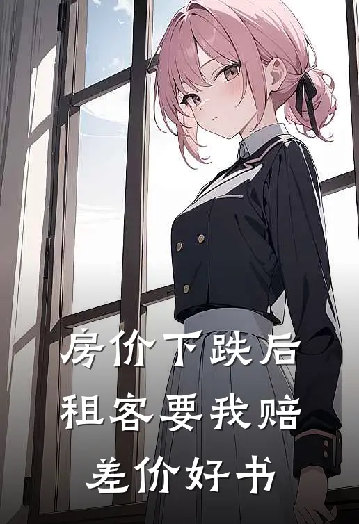 房价下跌后，租客要我赔差价好书