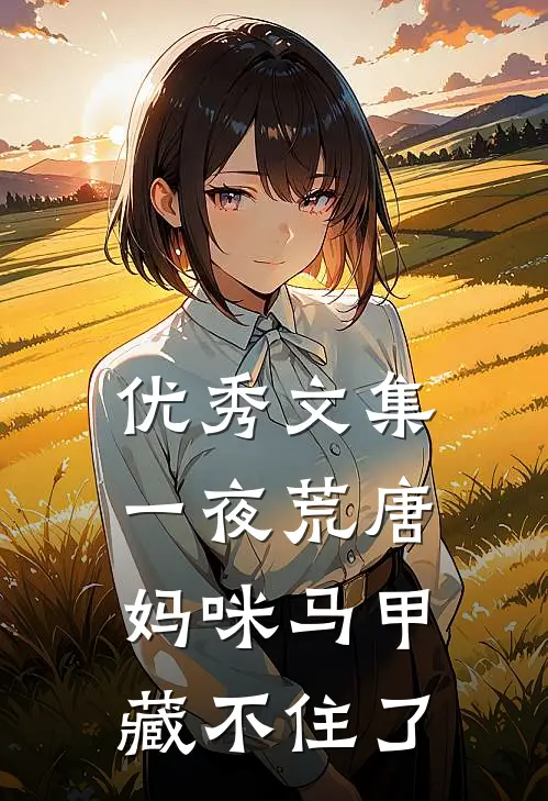 优秀文集一夜荒唐：妈咪马甲藏不住了