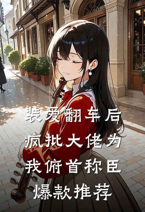 装爱翻车后，疯批大佬为我俯首称臣爆款推荐