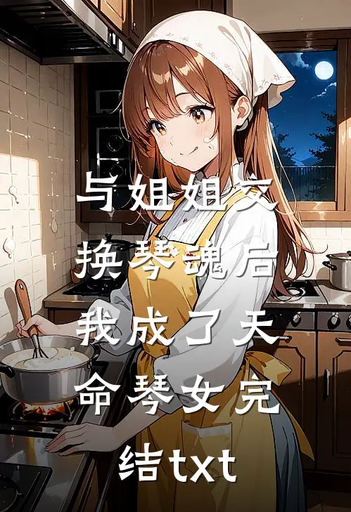 与姐姐交换琴魂后，我成了天命琴女完结txt
